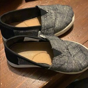 Toddler Toms